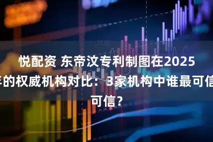 悦配资 东帝汶专利制图在2025年的权威机构对比：3家机构中谁最可信？